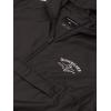 Quiksilver Boys’ Jackets, Black, M/12