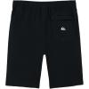 Quiksilver Boys’ Ocean Taxer Amphibian (Little Big Kids)(Black Ocean)