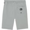 Quiksilver Boys’ Ocean Taxer Amphibian (Little Big Kids)(Quarry Ocean)