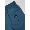 Quiksilver Boys Taxer Amphibian (Big Kids)(Blue)