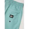 Quiksilver Boys Taxer Amphibian (Big Kids)(Green)