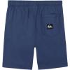 Quiksilver Boys’ Taxer Short (Big Kids)(Blue)