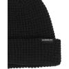 Quiksilver Boys Tofino Beanie Kids(True Black)