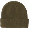 Quiksilver Men’s Beanie(Four Leaf Clover)