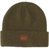 Quiksilver Men’s Beanie(Four Leaf Clover)