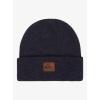 Quiksilver Men’s Beanie(Navy Blazer Heather)