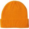 Quiksilver Men’s Beanie(Orange Pepper)