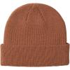 Quiksilver Men’s Beanie(Rawhide)