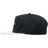 Quiksilver Men’s Qs Frassnassa Cap(Black)