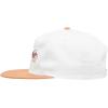Quiksilver Men’s Qs Frassnassa Cap(Bran)