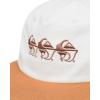 Quiksilver Men’s Qs Frassnassa Cap(Bran)