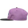 Quiksilver Men’s Qs Frassnassa Cap(Vintage Violet)