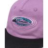 Quiksilver Men’s Qs Frassnassa Cap(Vintage Violet)