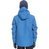 Quiksilver boys Little Mission 10k Grow System Snow JacketInsulated Jacket(Bright Cobalt)