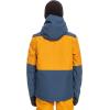 Quiksilver boys Little Mission 10k Grow System Snow JacketInsulated Jacket(Insignia Blue (Block))
