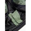 Quiksilver boys Little Mission 10k Grow System Snow JacketInsulated Jacket(Laurel Wreath)