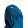 Quiksilver boys Little Mission 10k Grow System Snow JacketInsulated Jacket(Majolica Blue)