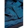 Quiksilver boys Little Mission 10k Grow System Snow JacketInsulated Jacket(Majolica Blue)