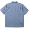 Waterman Check Out Shirt(Flint Stone)