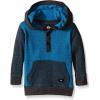 Quiksilver Baby Boys Linked Hoodie(Hawaiian Ocean)