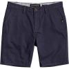 Quiksilver Boys Everyday Chino Light YTH Walk Shorts(Blue Nights)