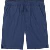 Quiksilver Boys’ Taxer Short (Big Kids)(Blue)