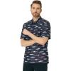 Quiksilver Drag Week Short Sleeve Shirt(Black Drag Week)