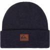 Quiksilver Men’s Beanie(Navy Blazer Heather)