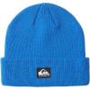 Quiksilver Men’s Beanie(Nebulas Blue)