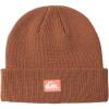 Quiksilver Men’s Beanie(Rawhide)