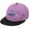 Quiksilver Men’s Qs Frassnassa Cap(Vintage Violet)