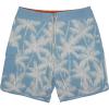 Dusk Blue (Jungle Tour Scallop)