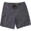 Fin Party Scallop/Black