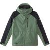 Quiksilver boys Little Mission 10k Grow System Snow JacketInsulated Jacket(Laurel Wreath)