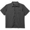 Waterman Check Out Shirt(Phantom)
