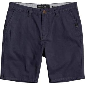 Quiksilver Boys Everyday Chino Light YTH Walk Shorts(Blue Nights)