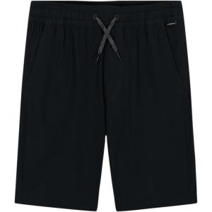Quiksilver Boys’ Ocean Taxer Amphibian (Little Big Kids)(Black Ocean)