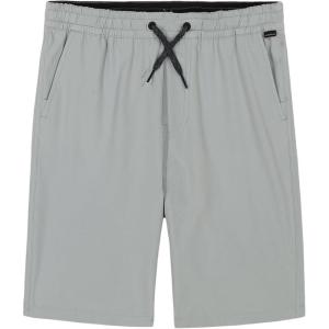 Quiksilver Boys’ Ocean Taxer Amphibian (Little Big Kids)(Quarry Ocean)