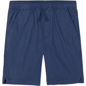 Quiksilver Boys’ Taxer Short (Big Kids)(Blue)