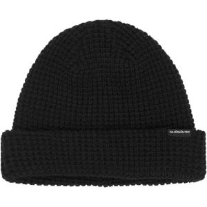 Quiksilver Boys Tofino Beanie Kids(True Black)