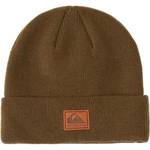 Quiksilver Men’s Beanie(Four Leaf Clover)