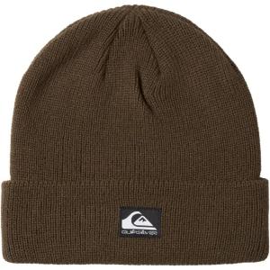Quiksilver Men’s Beanie(Grape Leaf)