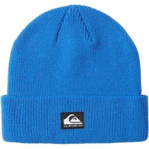 Quiksilver Men’s Beanie(Nebulas Blue)
