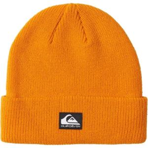 Quiksilver Men’s Beanie(Orange Pepper)
