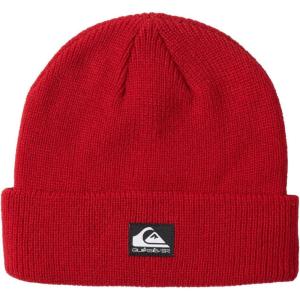 Quiksilver Men’s Beanie(Salsa)