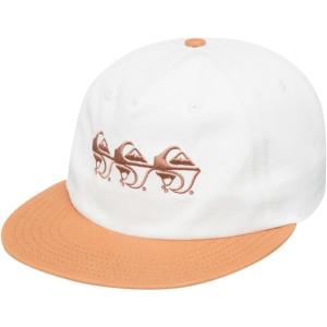 Quiksilver Men’s Qs Frassnassa Cap(Bran)