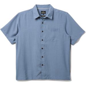 Waterman Check Out Shirt(Flint Stone)
