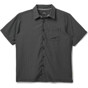 Waterman Check Out Shirt(Phantom)