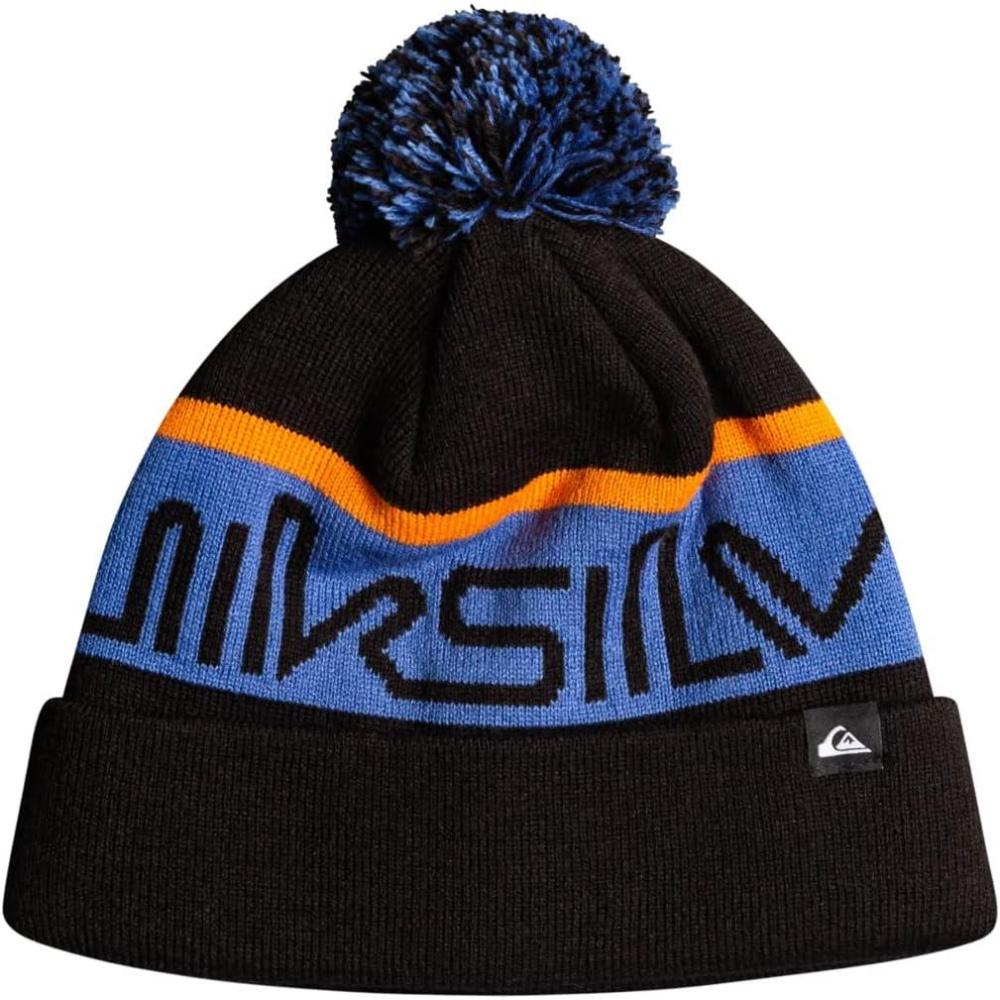 image:imageQuiksilver Boys StreetwearBright Cobalt