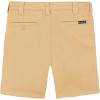Quiksilver Boys’ Everyday Union Stretch (Big Kids)(Brown)